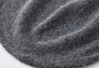 Slouch Beanie For Warm Lightweight Winter Style - Nalani - UK Fashion Clothing and Decor