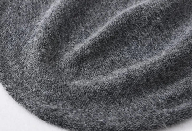 Slouch Beanie For Warm Lightweight Winter Style - Nalani - UK Fashion Clothing and Decor