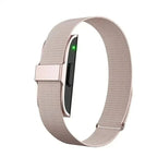 Smart Fitness Tracker Watch – Heart Rate & Activity Tracker with 50+ Sports Modes, IP68, iOS & Android, 3 Colors - Nalani - Fashion Clothing and Decor