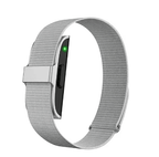 Smart Fitness Tracker Watch – Heart Rate & Activity Tracker with 50+ Sports Modes, IP68, iOS & Android, 3 Colors - Nalani - Fashion Clothing and Decor