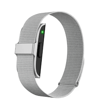 Smart Fitness Tracker Watch – Heart Rate & Activity Tracker with 50+ Sports Modes, IP68, iOS & Android, 3 Colors - Nalani - Fashion Clothing and Decor