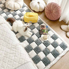 Soft Pet Blanket – Chenille Couch Cover for Dogs & Cats, Non-Slip Furniture Protector, Machine Washable – CozyCover - Nalani - Fashion Clothing and Decor