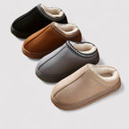 Soft Unisex Slippers With Luxury Comfort And Anti Slip Sole - Nalani - UK Fashion Clothing and Decor