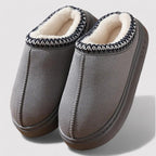 Soft Unisex Slippers With Luxury Comfort And Anti Slip Sole - Nalani - UK Fashion Clothing and Decor