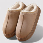 Soft Unisex Slippers With Luxury Comfort And Anti Slip Sole - Nalani - UK Fashion Clothing and Decor