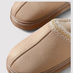 Soft Unisex Slippers With Luxury Comfort And Anti Slip Sole - Nalani - UK Fashion Clothing and Decor