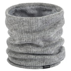 Soft Warm Velour Winter Neck Warmer Scarf For Men Women - Nalani - UK Fashion Clothing and Decor