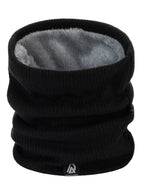 Soft Warm Velour Winter Neck Warmer Scarf For Men Women - Nalani - UK Fashion Clothing and Decor