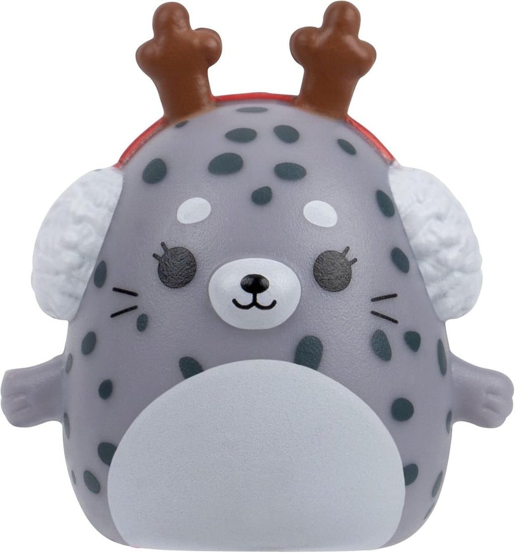 Squishmallows Advent Calendar Gift With 24 Mini Christmas - Nalani - Fashion Clothing and Decor
