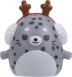 Squishmallows Advent Calendar Gift With 24 Mini Christmas - Nalani - Fashion Clothing and Decor