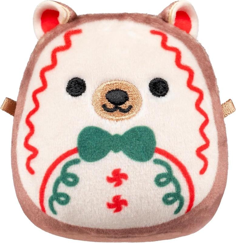 Squishmallows Advent Calendar Gift With 24 Mini Plushies Christmas - Nalani - Fashion Clothing and Decor