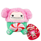 Squishmallows Advent Calendar Gift With 24 Mini Plushies Christmas - Nalani - Fashion Clothing and Decor