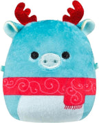 Squishmallows Advent Calendar Gift With 24 Mini Plushies Christmas - Nalani - Fashion Clothing and Decor
