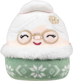 Squishmallows Advent Calendar Gift With 24 Mini Plushies Christmas - Nalani - Fashion Clothing and Decor