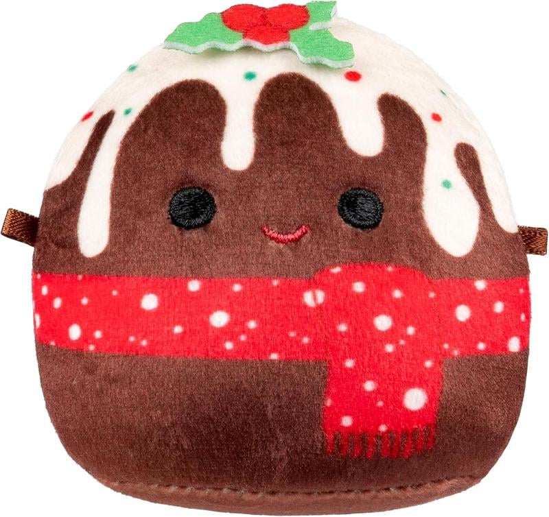 Squishmallows Advent Calendar Gift With 24 Mini Plushies Christmas - Nalani - Fashion Clothing and Decor