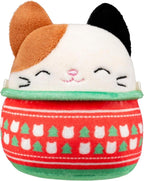 Squishmallows Advent Calendar Gift With 24 Mini Plushies Christmas - Nalani - Fashion Clothing and Decor