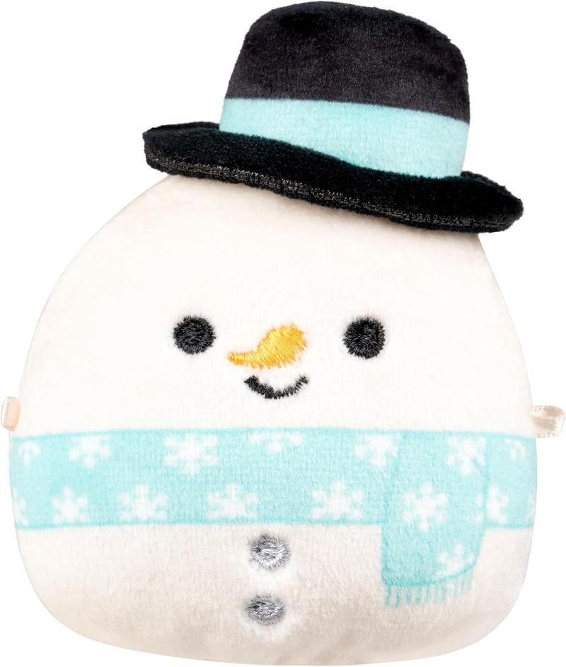 Squishmallows Advent Calendar Gift With 24 Mini Plushies Christmas - Nalani - Fashion Clothing and Decor