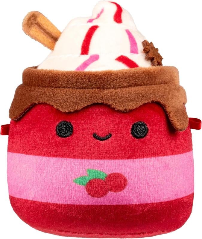 Squishmallows Advent Calendar Gift With 24 Mini Plushies Christmas - Nalani - Fashion Clothing and Decor