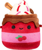 Squishmallows Advent Calendar Gift With 24 Mini Plushies Christmas - Nalani - Fashion Clothing and Decor