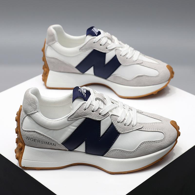 Stylish Womens Sneakers For Comfortable Everyday Fashion - Nalani - UK Fashion Clothing and Decor