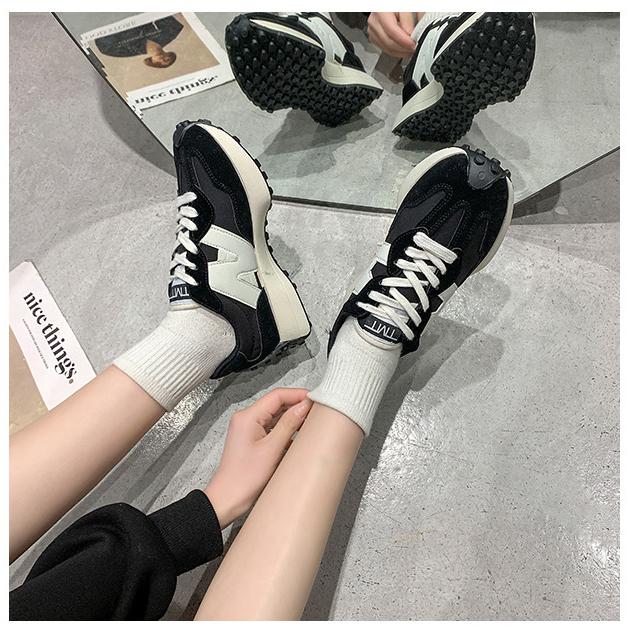 Stylish Womens Sneakers For Comfortable Everyday Fashion - Nalani - UK Fashion Clothing and Decor