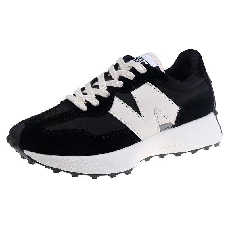 Stylish Womens Sneakers For Comfortable Everyday Fashion - Nalani - UK Fashion Clothing and Decor