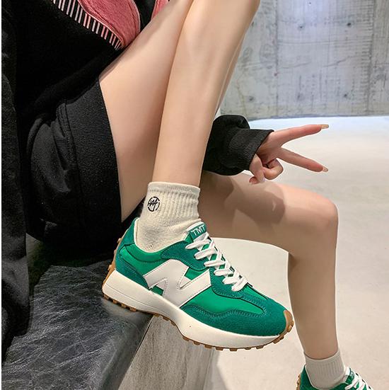 Stylish Womens Sneakers For Comfortable Everyday Fashion - Nalani - UK Fashion Clothing and Decor