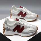 Stylish Womens Sneakers For Comfortable Everyday Fashion - Nalani - UK Fashion Clothing and Decor