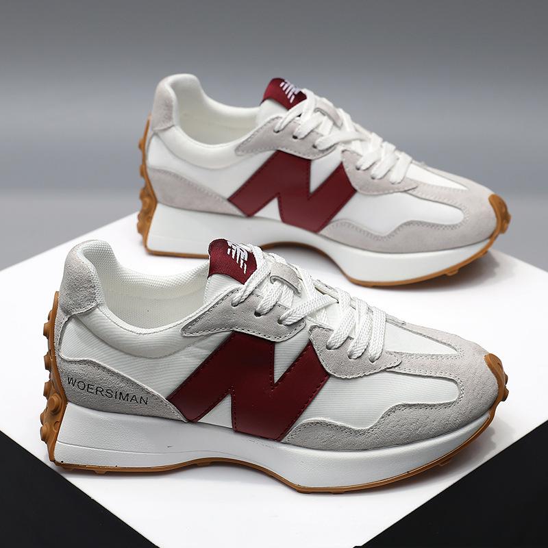 Stylish Womens Sneakers For Comfortable Everyday Fashion - Nalani - UK Fashion Clothing and Decor