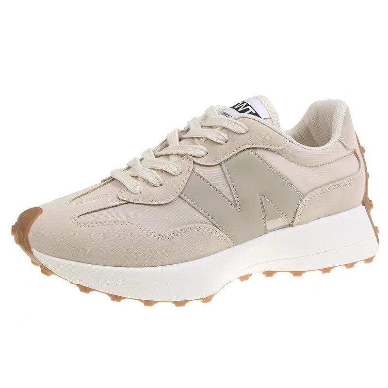 Stylish Womens Sneakers For Comfortable Everyday Fashion - Nalani - UK Fashion Clothing and Decor