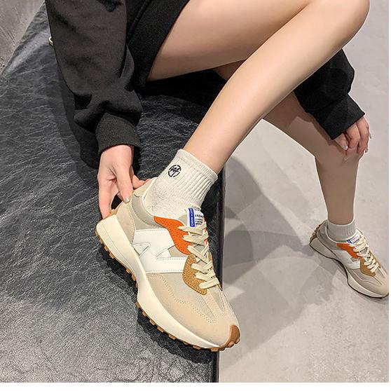 Stylish Womens Sneakers For Comfortable Everyday Fashion - Nalani - UK Fashion Clothing and Decor
