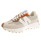 Stylish Womens Sneakers For Comfortable Everyday Fashion - Nalani - UK Fashion Clothing and Decor