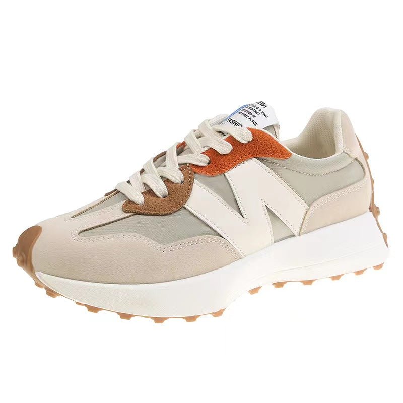 Stylish Womens Sneakers For Comfortable Everyday Fashion - Nalani - UK Fashion Clothing and Decor