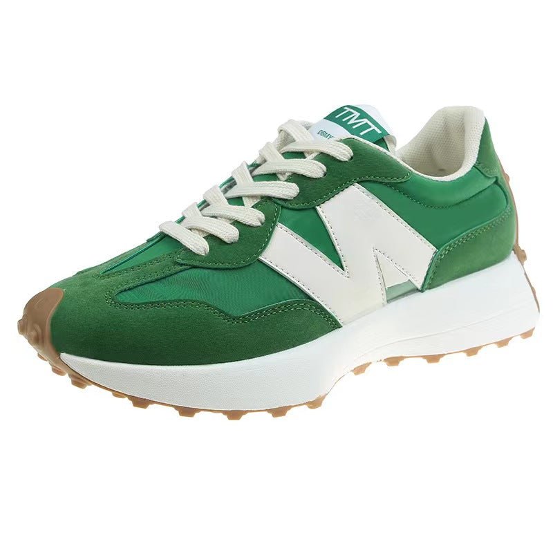 Stylish Womens Sneakers For Comfortable Everyday Fashion - Nalani - UK Fashion Clothing and Decor