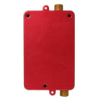 Tankless Electric Water Heater 3.8 kW – Compact Point-of-Use Instant Hot Water Heater up to 140°F with Overheat Protection - Nalani - Fashion Clothing and Decor