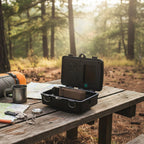 Trail Camera 12MP 1080P – Wildlife Game Camera with No-Glow Night Vision, 0.7s Trigger, IP66 Waterproof - Nalani - Fashion Clothing and Decor