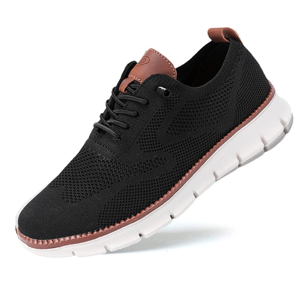 Ultimate Comfort Support Shoes For Men All Day Cushions - Nalani - UK Fashion Clothing and Decor
