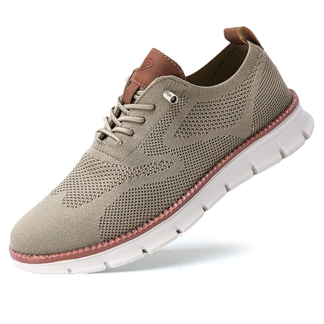 Ultimate Comfort Support Shoes For Men All Day Cushions - Nalani - UK Fashion Clothing and Decor