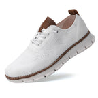 Ultimate Comfort Support Shoes For Men All Day Cushions - Nalani - UK Fashion Clothing and Decor