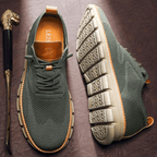 Ultimate Comfort Support Shoes For Men All Day Cushions - Nalani - UK Fashion Clothing and Decor
