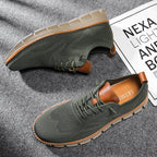 Ultimate Comfort Support Shoes For Men All Day Cushions - Nalani - UK Fashion Clothing and Decor