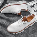 Ultimate Comfort Support Shoes For Men All Day Cushions - Nalani - UK Fashion Clothing and Decor