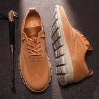 Ultimate Comfort Support Shoes For Men All Day Cushions - Nalani - UK Fashion Clothing and Decor