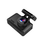 Ultra HD 4K Dash Cam – Car Dashboard Camera with GPS & WiFi, 2.45" IPS Screen, App Access – RoadScanX - Nalani - Fashion Clothing and Decor