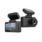 Ultra HD 4K Dash Cam – Car Dashboard Camera with GPS & WiFi, 2.45" IPS Screen, App Access – RoadScanX - Nalani - Fashion Clothing and Decor