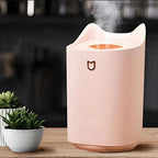 Ultrasonic Humidifier – 3L Cool Mist Humidifier for Bedroom & Office, 3 Mist Levels, Up to 24 Hours, Quiet – AeroMist - Nalani - Fashion Clothing and Decor