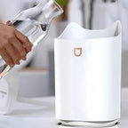 Ultrasonic Humidifier – 3L Cool Mist Humidifier for Bedroom & Office, 3 Mist Levels, Up to 24 Hours, Quiet – AeroMist - Nalani - Fashion Clothing and Decor