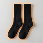 USB Heated Socks – Rechargeable Electric Heated Socks up to 131°F for Hiking, Camping & Winter Sports, Unisex - Nalani - Fashion Clothing and Decor