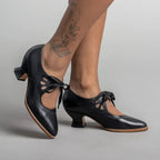 Veloura | Women's shoes with heels - Nalani - Fashion Clothing and Decor