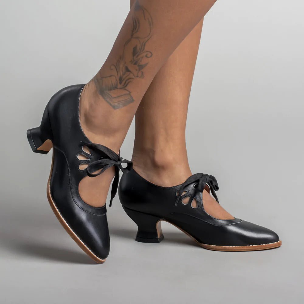 Veloura | Women's shoes with heels - Nalani - Fashion Clothing and Decor